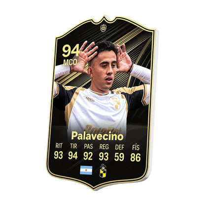 FC26 - Palavecino Coquimbo United