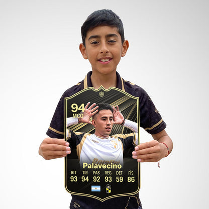 FC26 - Palavecino Coquimbo United