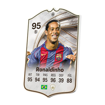 FC26 - Ronaldinho Icon