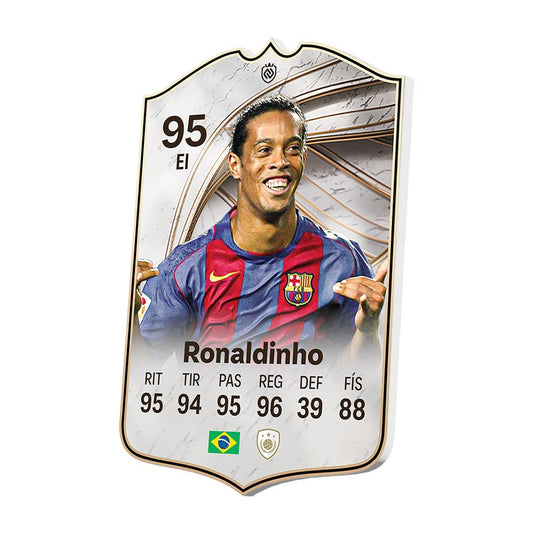 FC26 - Ronaldinho Icon