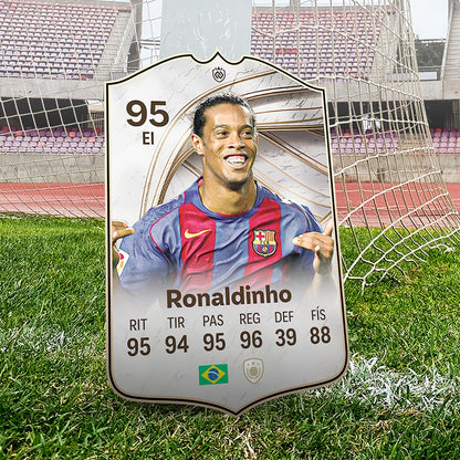 FC26 - Ronaldinho Icon