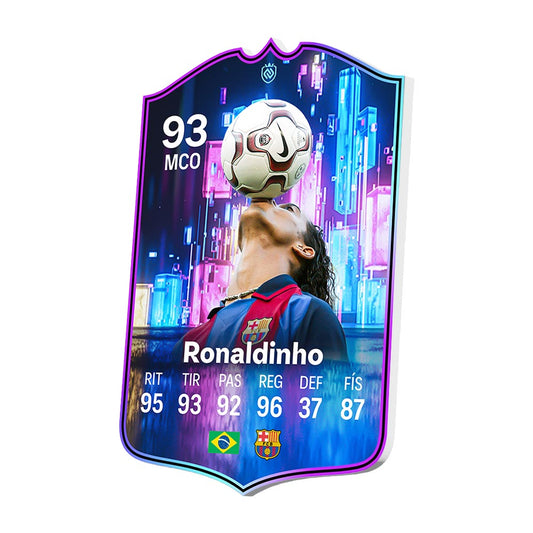 FC26 - Ronaldinho Flashback