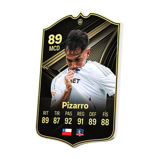 FC26 - Vicente Pizarro