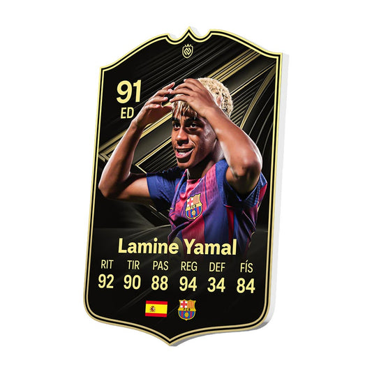 FC26 - Lamine Yamal
