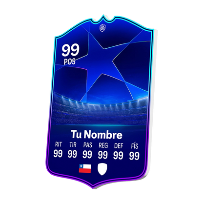 FC26 - Champions League