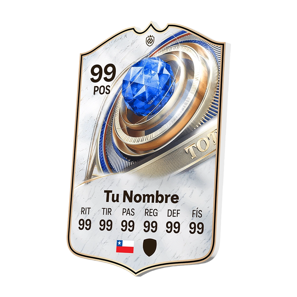FC26 - Icono TOTY