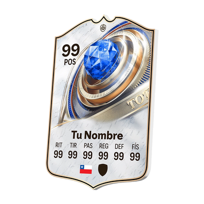 FC26 - Icono TOTY