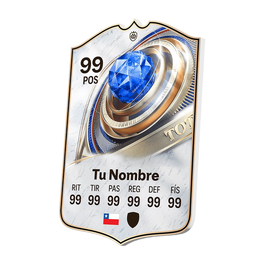 FC26 - Icono TOTY