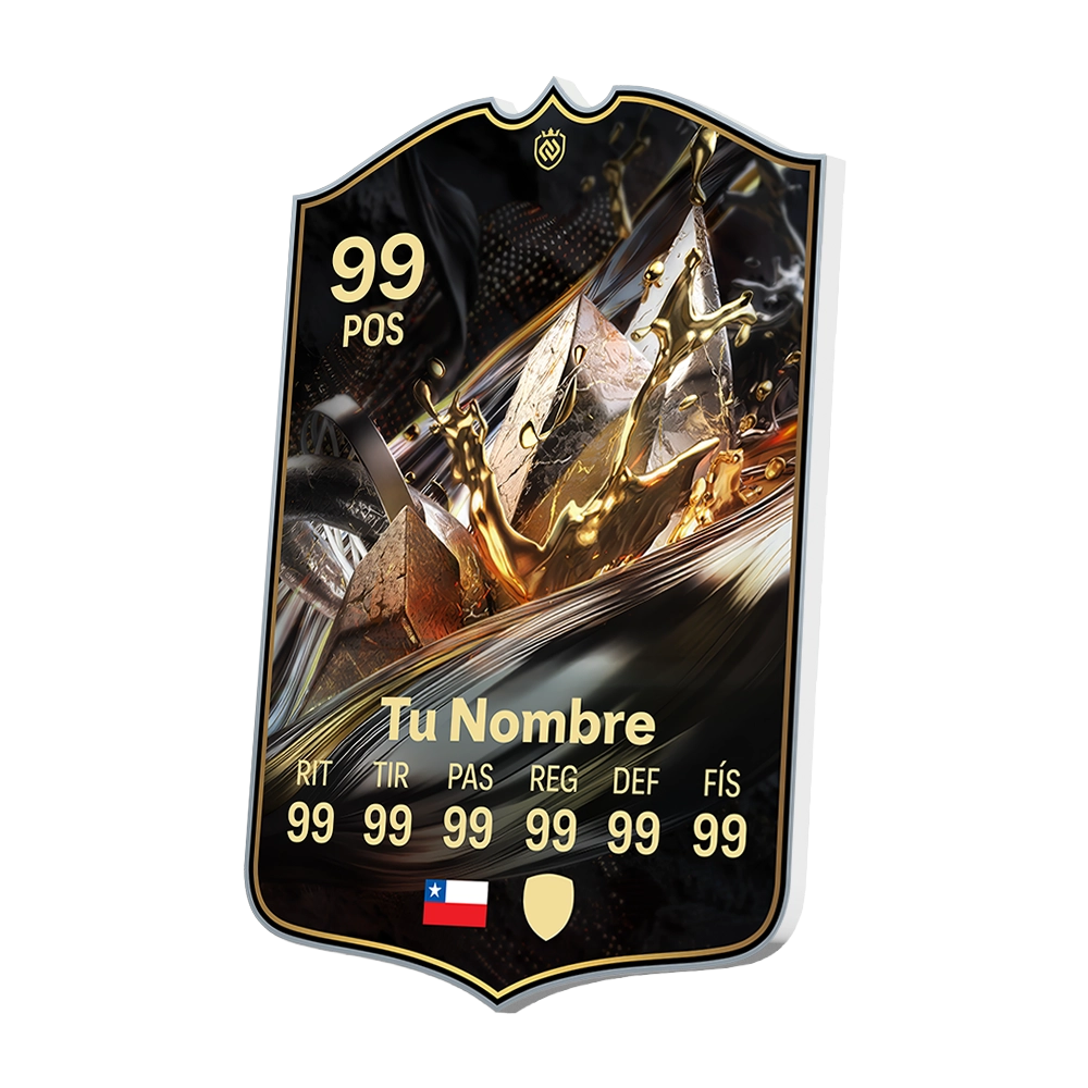 FC26 - Titanes