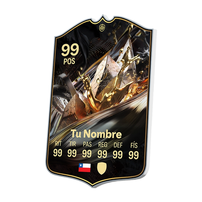 FC26 - Titanes