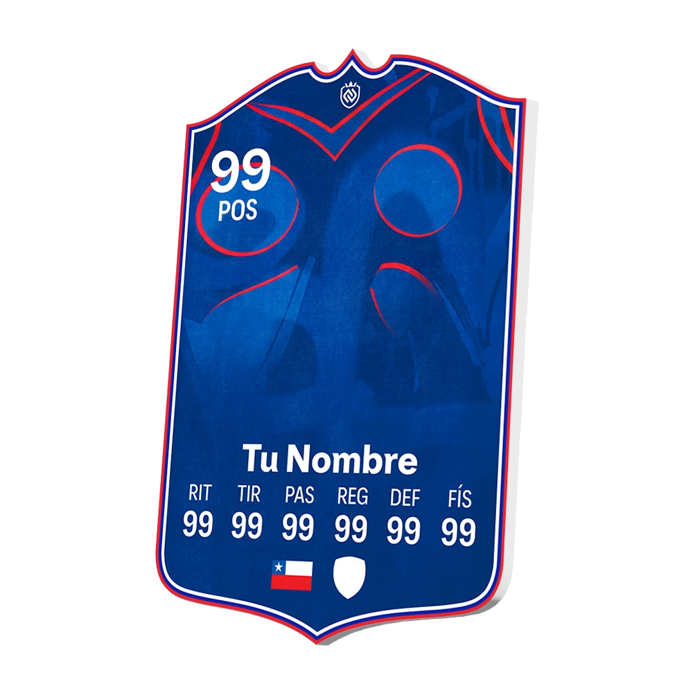 FC26 - Azules