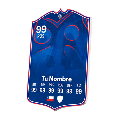 FC26 - Azules