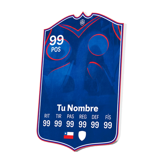 FC26 - Azules