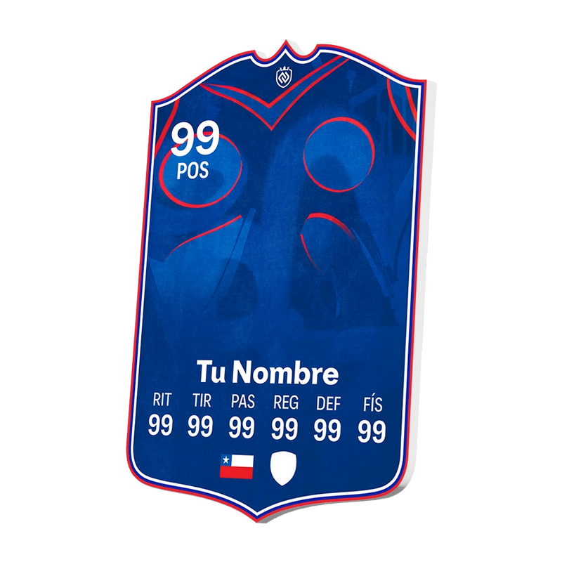 FC26 - Azules