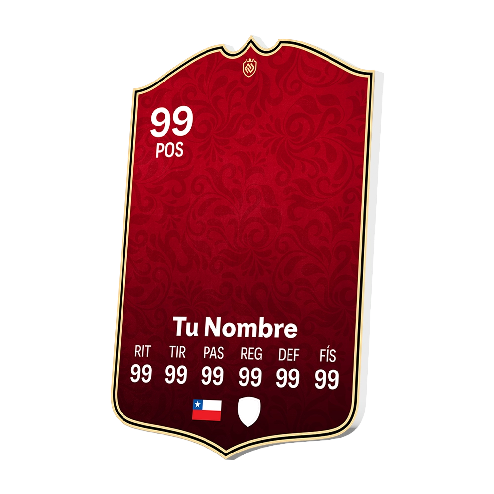FC26 - Ultimate Legends