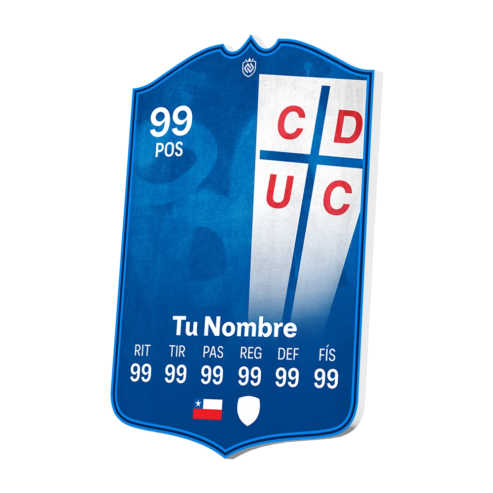 FC26 - Cruzados
