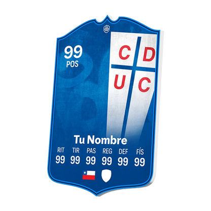FC26 - Cruzados