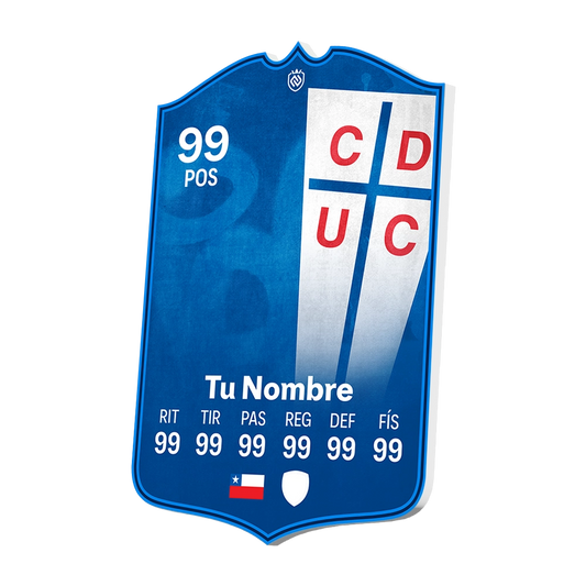 FC26 - Cruzados