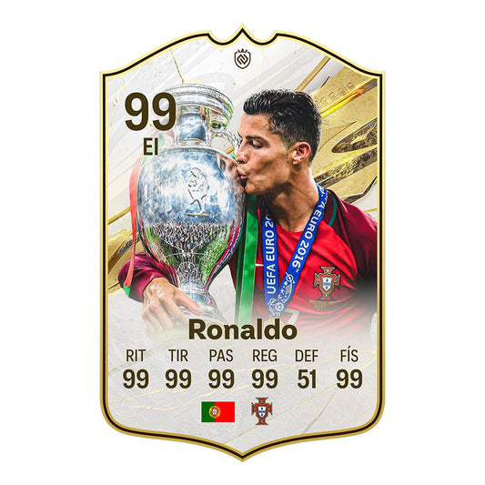 Cristiano Ronaldo 'Euro 2016' 