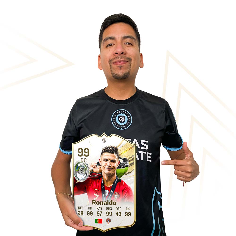 Cristiano Ronaldo 'Nations League 2019' 