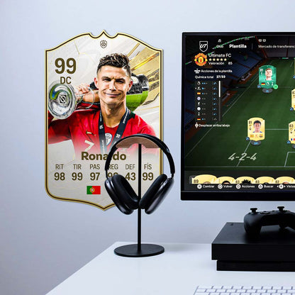 Cristiano Ronaldo 'Nations League 2019' 