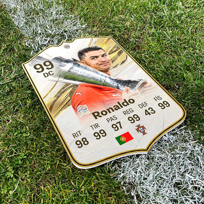 Cristiano Ronaldo 'Nations League 2025'