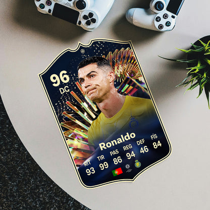 Cristiano Ronaldo TOTS