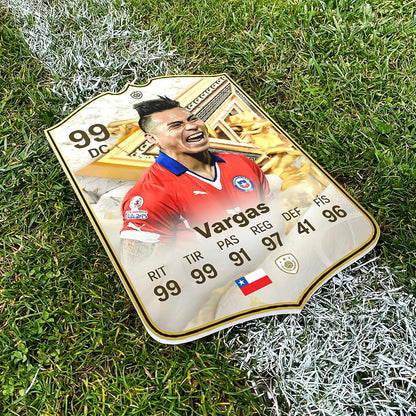Eduardo Vargas 'Copa América 2015' 