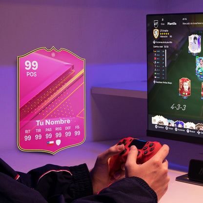 FC24 - Futties