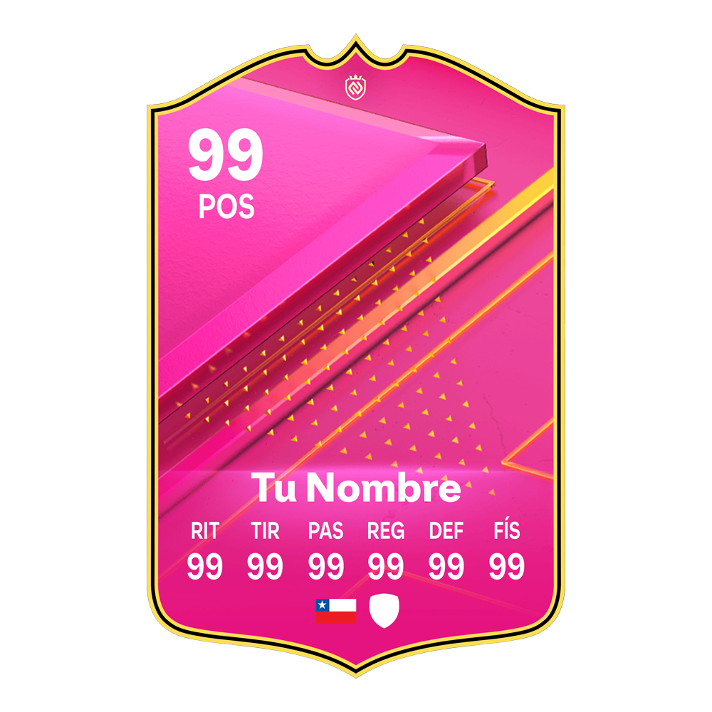 FC24 - Futties