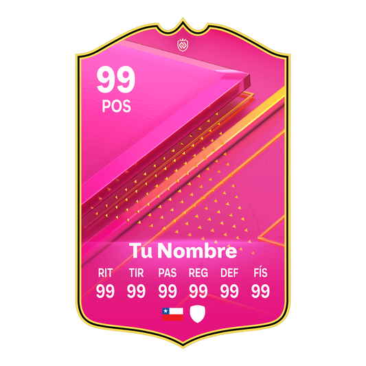 FC24 - Futties