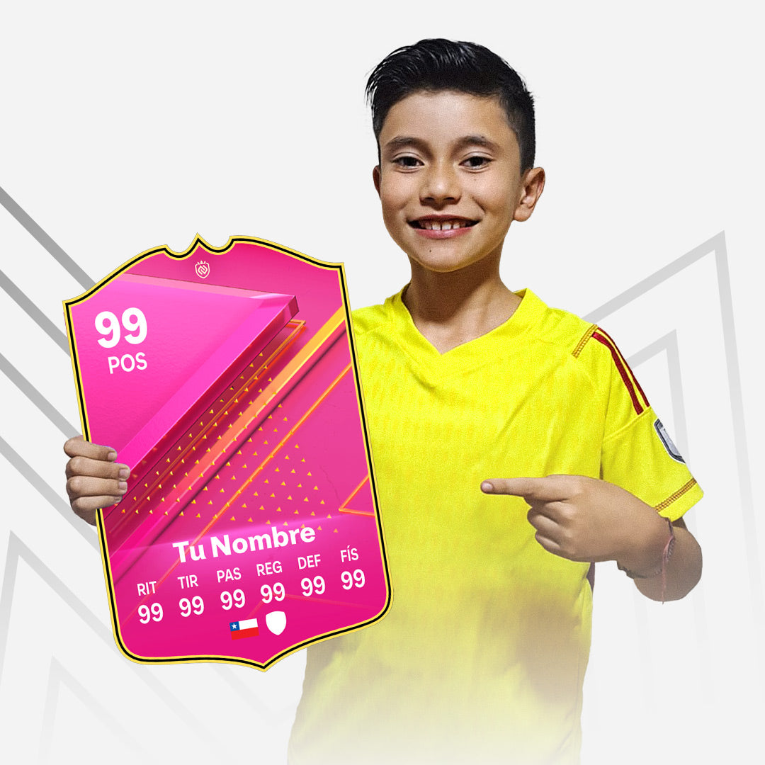 FC24 - Futties