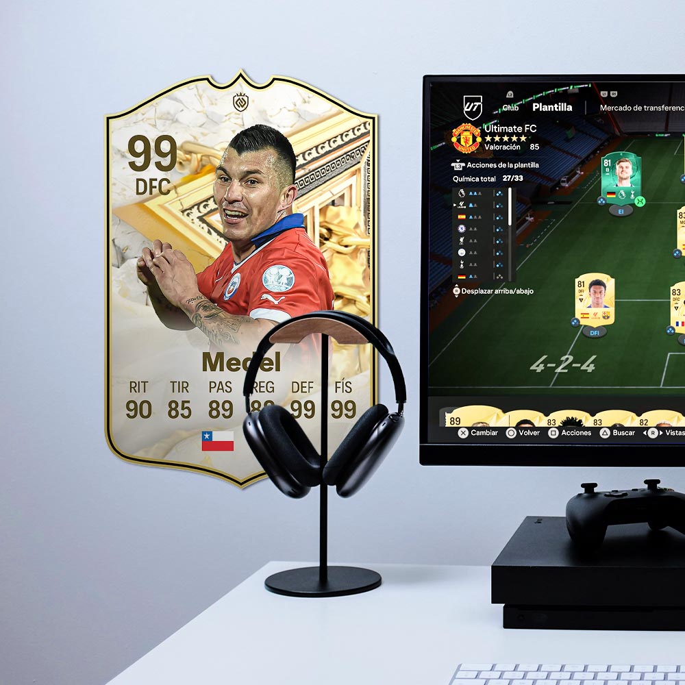 Gary Medel 'Copa América 2015' 