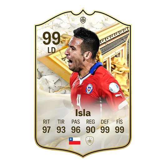 Mauricio Isla 'Copa América 2015'