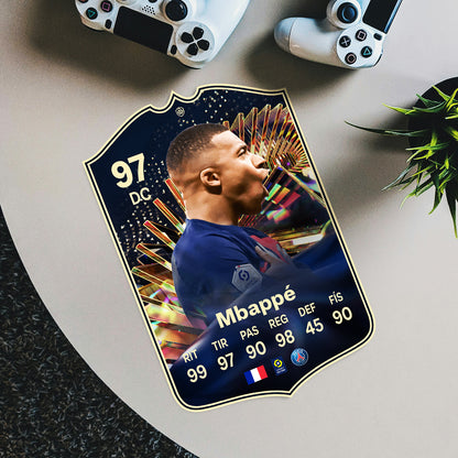 Mbappé TOTS