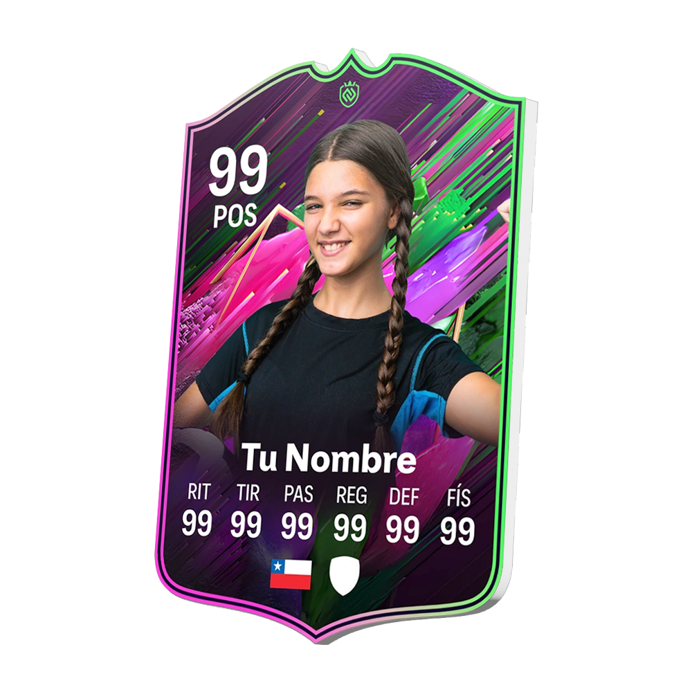 FC25 - Metamorphs 