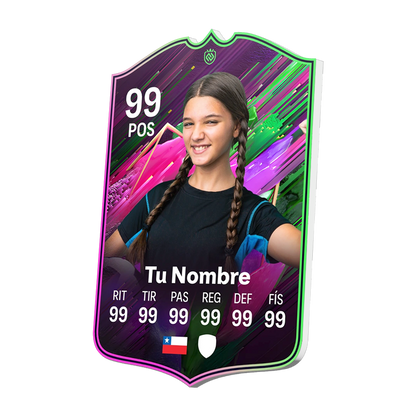 FC25 - Metamorphs 