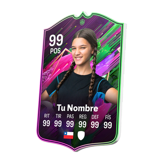FC25 - Metamorphs 