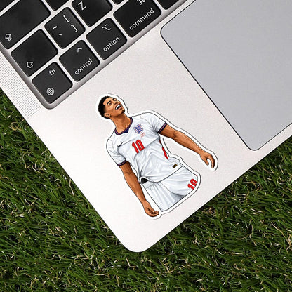 Sticker Bellingham Mundial 2026