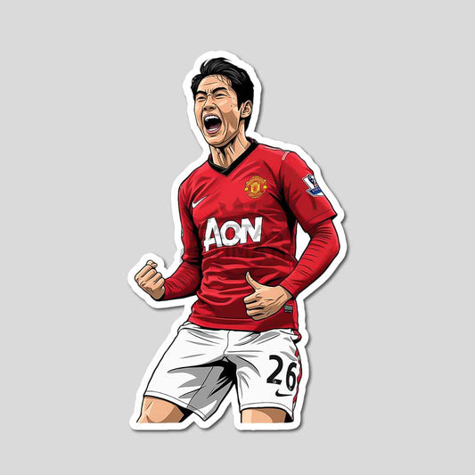 Sticker Kagawa