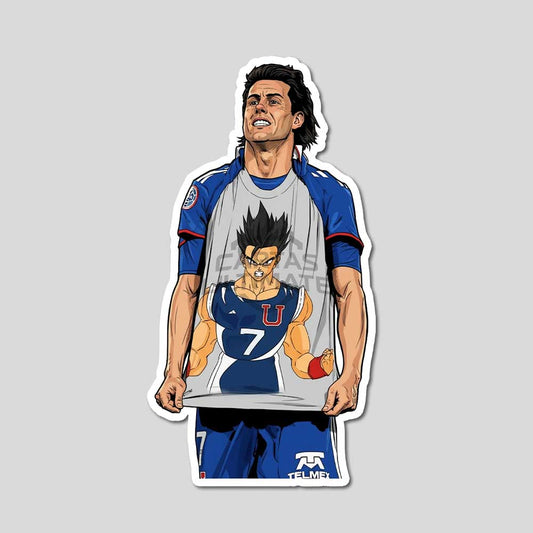 Sticker Diego Rivarola