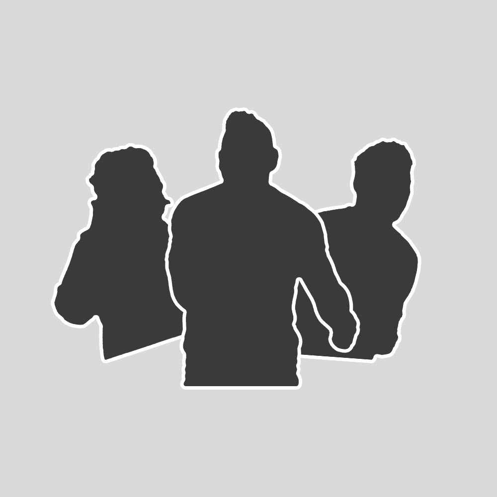 Stickers personalizados - sube tu foto y nosotros hacemos la magia