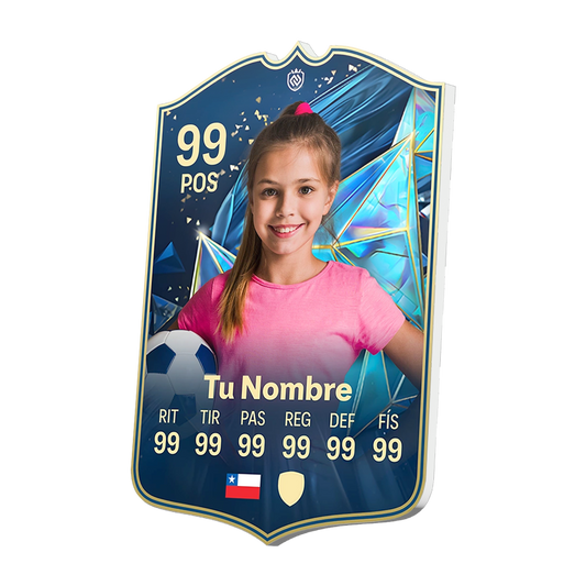 FC25 - TOTS