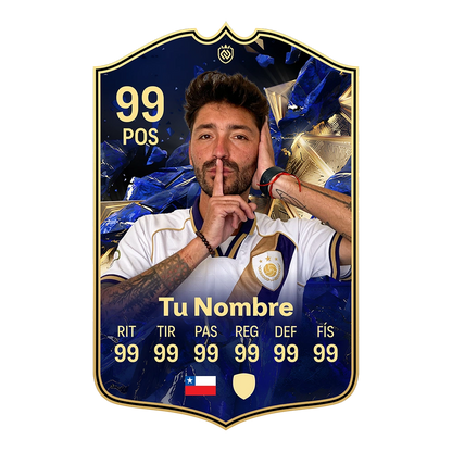 FC25 - TOTY (Equipo del Año)
