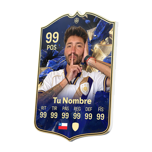 FC25 - TOTY (Team of the Year)