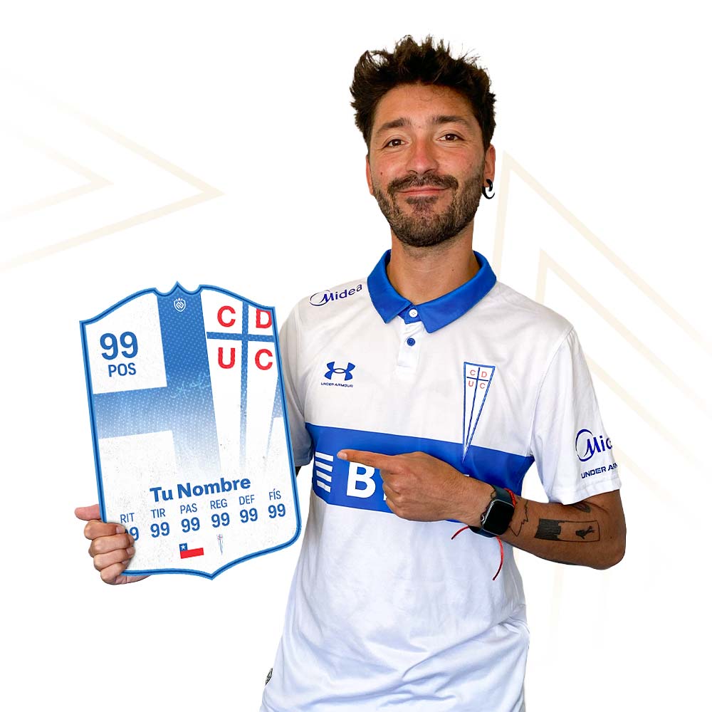 FC25 - Catholic University 