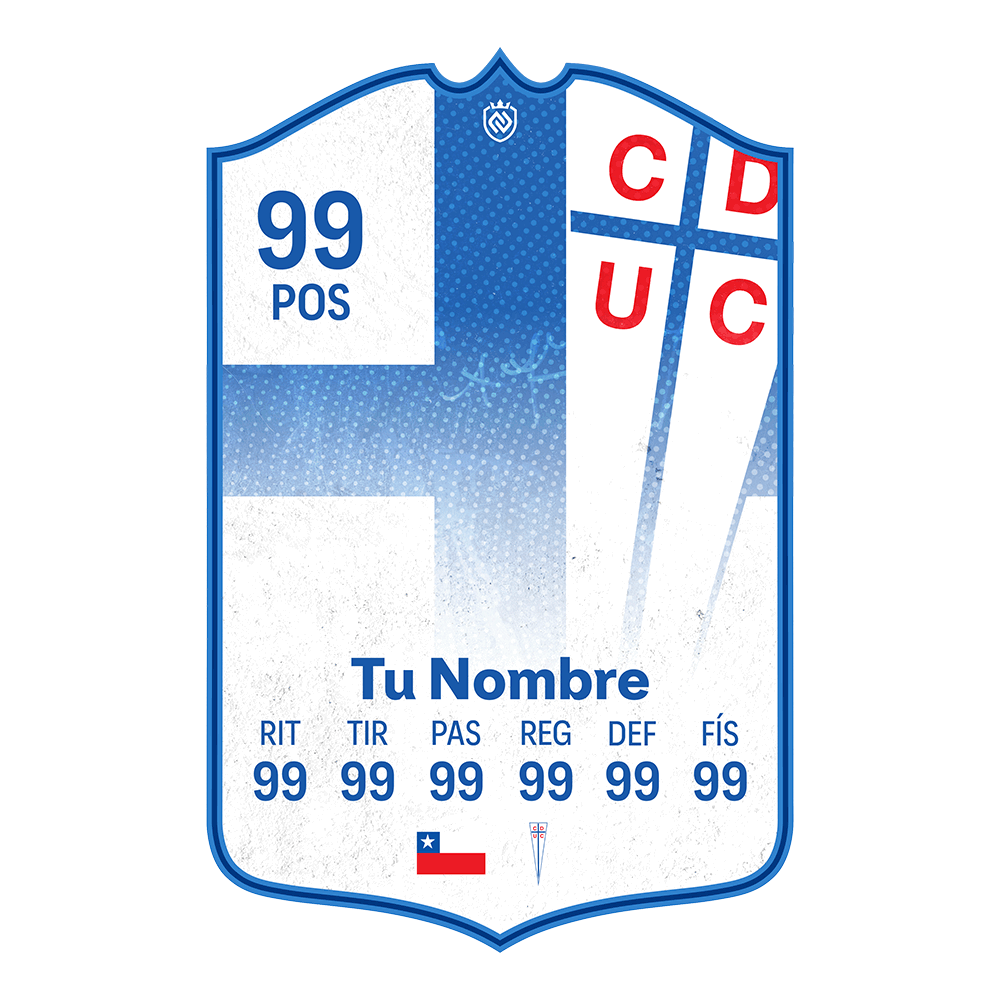 FC25 - Catholic University 