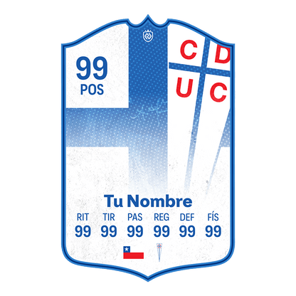 FC25 - Catholic University 